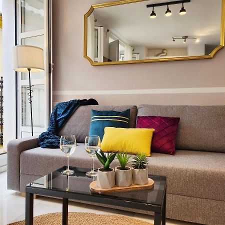 Lovely Center Apartments Seville - Balcony Lux Sol 外观 照片