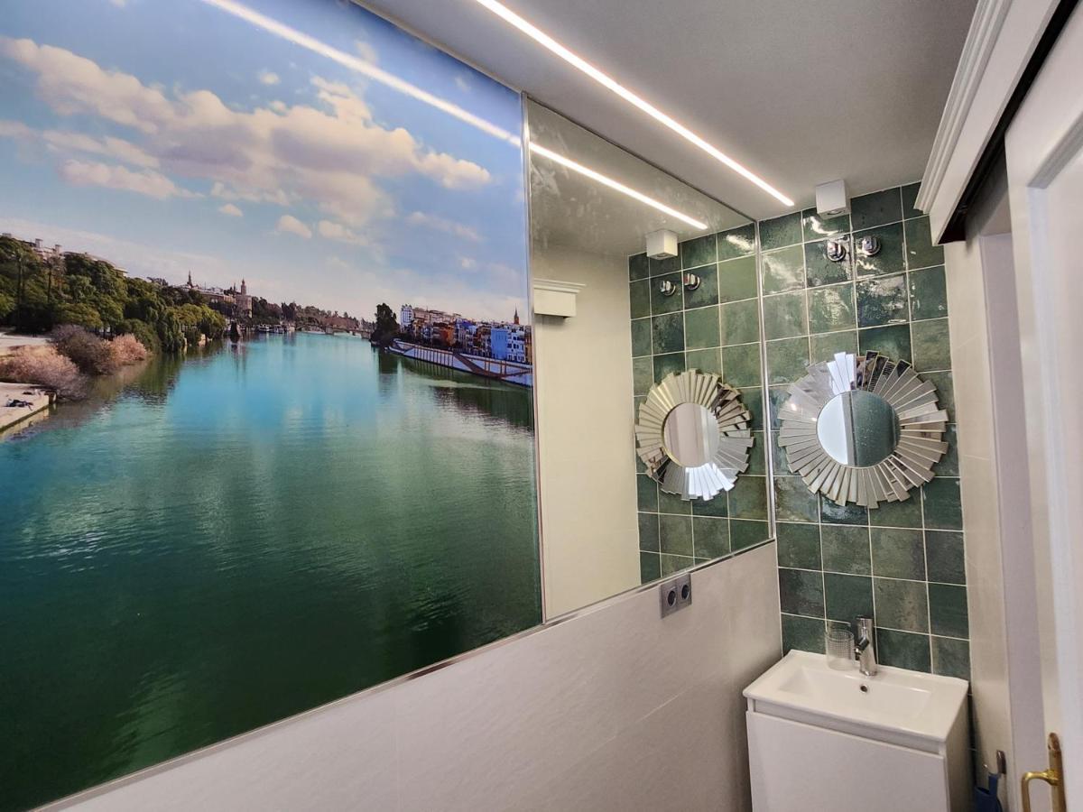 Lovely Center Apartments Seville - Balcony Lux Sol 外观 照片