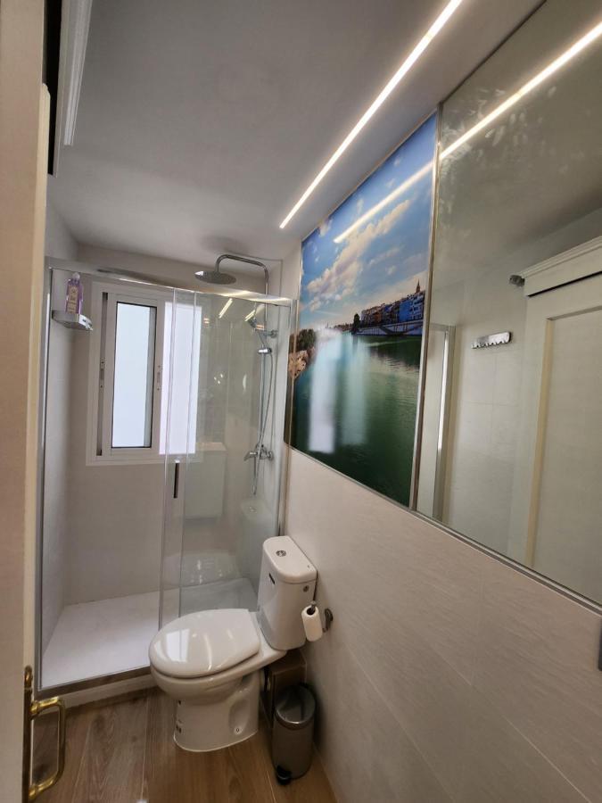 Lovely Center Apartments Seville - Balcony Lux Sol 外观 照片