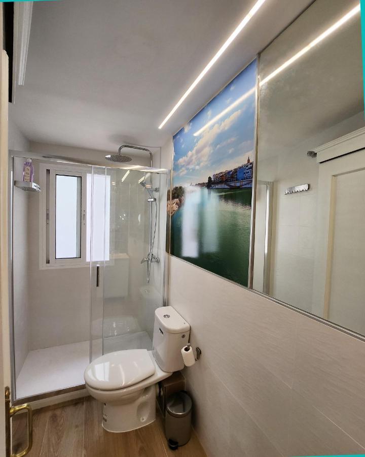 Lovely Center Apartments Seville - Balcony Lux Sol 外观 照片
