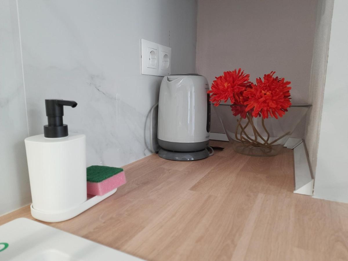 Lovely Center Apartments Seville - Balcony Lux Sol 外观 照片
