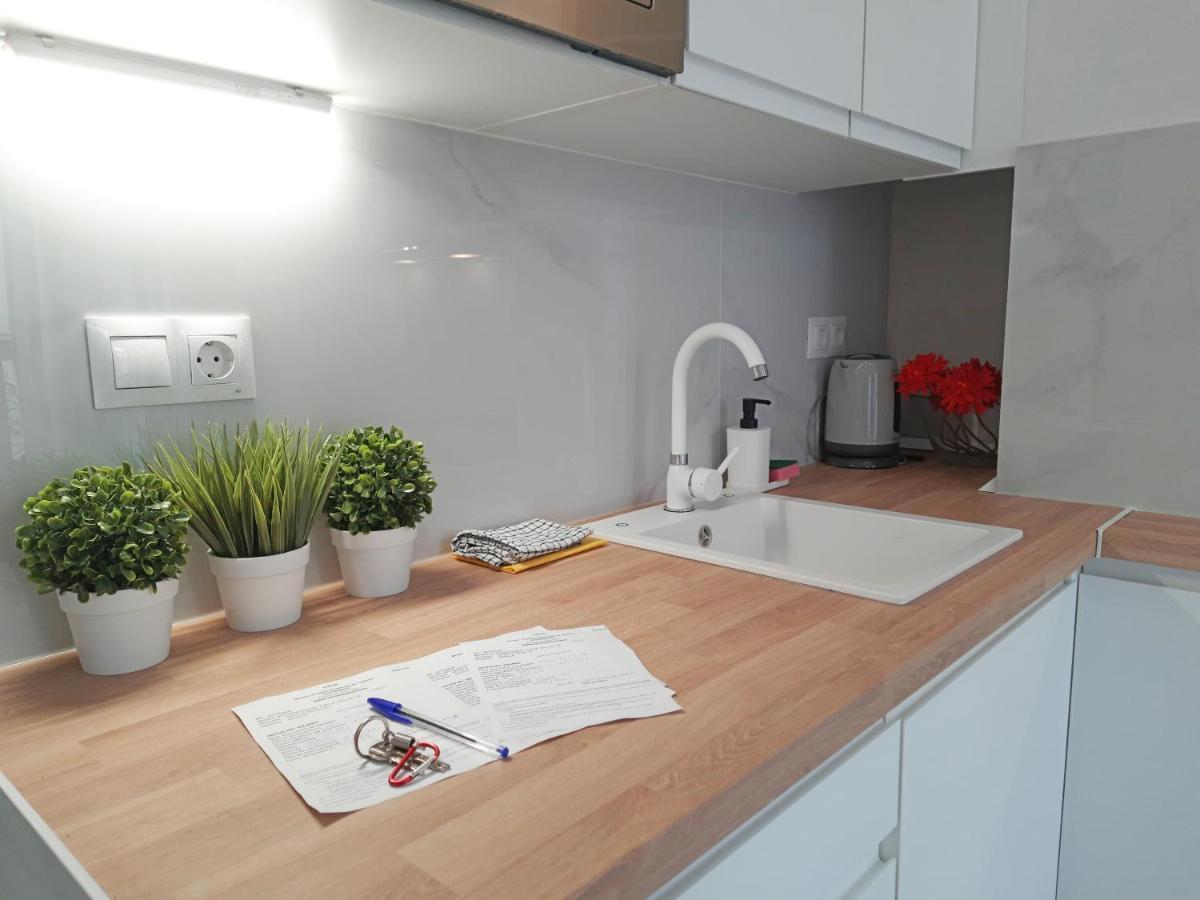 Lovely Center Apartments Seville - Balcony Lux Sol 外观 照片