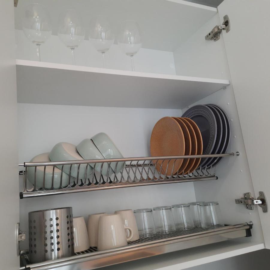 Lovely Center Apartments Seville - Balcony Lux Sol 外观 照片